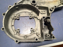 Load image into Gallery viewer, 1976 Honda XL250 1976-78 XL350 Left Engine Side Stator Magneto Cover FOR PARTS