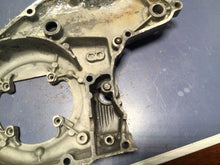 Load image into Gallery viewer, 1976 Honda XL250 1976-78 XL350 Left Engine Side Stator Magneto Cover FOR PARTS