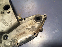 Load image into Gallery viewer, 1976 Honda XL250 1976-78 XL350 Left Engine Side Stator Magneto Cover FOR PARTS