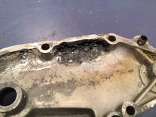 Load image into Gallery viewer, 1976 Honda XL250 1976-78 XL350 Left Engine Side Stator Magneto Cover FOR PARTS