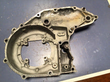 Load image into Gallery viewer, 1976 Honda XL250 1976-78 XL350 Left Engine Side Stator Magneto Cover FOR PARTS