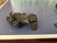 Load image into Gallery viewer, 86 Kawasaki KX 125 Water Pump Cover 16142-1094 1985-1987