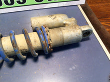 Load image into Gallery viewer, 1991 Honda CR125R CR 125R OEM Rear Shock Suspension Spring Absorber w93cr125