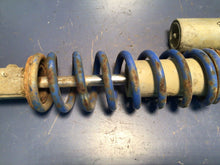 Load image into Gallery viewer, 1991 Honda CR125R CR 125R OEM Rear Shock Suspension Spring Absorber w93cr125