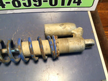 Load image into Gallery viewer, 1991 Honda CR125R CR 125R OEM Rear Shock Suspension Spring Absorber w93cr125