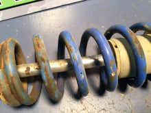 Load image into Gallery viewer, 1991 Honda CR125R CR 125R OEM Rear Shock Suspension Spring Absorber w93cr125