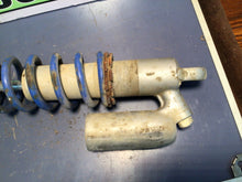 Load image into Gallery viewer, 1991 Honda CR125R CR 125R OEM Rear Shock Suspension Spring Absorber w93cr125