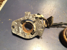 Load image into Gallery viewer, 1992-95 Honda CR125 Generator Assembly CR125R CR 125 Stator Magneto Flywheel OEM
