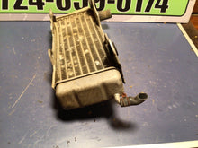 Load image into Gallery viewer, 1993 Honda CR125 Radiator 1992-1994 Honda CR125R Radiators