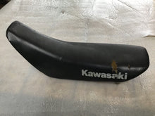 Load image into Gallery viewer, 2003 Kawasaki KLX110 OEM Seat saddle
