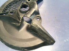 Load image into Gallery viewer, 2018 Honda CRF 450 RX Rotor Guard 51614-MKE-A00ZA OEM