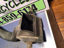 Load image into Gallery viewer, 2003 YAMAHA KODIAK 450 4WD BREATHER TUBE AIR DUCT