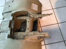 Load image into Gallery viewer, 2003 Yamaha Kodiak 450 03 Fender Rear 5ND-F1600-10-00 37327 Tan plastic