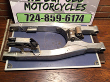 Load image into Gallery viewer, Honda CRF450R - Stock Rear Swingarm Chassis Swing Arm - 2005 CRF 450 OEM