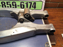 Load image into Gallery viewer, Honda CRF450R - Stock Rear Swingarm Chassis Swing Arm - 2005 CRF 450 OEM