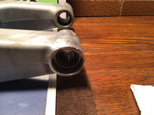 Load image into Gallery viewer, Honda CRF450R - Stock Rear Swingarm Chassis Swing Arm - 2005 CRF 450 OEM