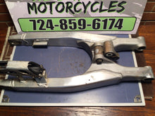 Load image into Gallery viewer, Honda CRF450R - Stock Rear Swingarm Chassis Swing Arm - 2005 CRF 450 OEM