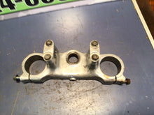 Load image into Gallery viewer, Kawasaki KDX 200 Top Triple Tree 43mm 1989-92