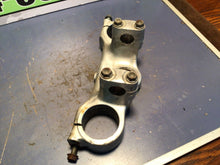 Load image into Gallery viewer, Kawasaki KDX 200 Top Triple Tree 43mm 1989-92