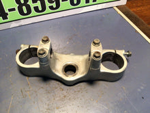 Load image into Gallery viewer, Kawasaki KDX 200 Top Triple Tree 43mm 1989-92