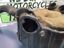 Load image into Gallery viewer, 1999 Triumph Daytona 955i OEM Air Box/ Tubes