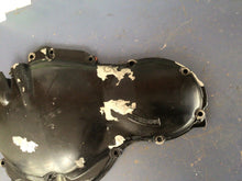 Load image into Gallery viewer, 1999 97-01 Triumph 955 Speed Triple Clutch Engine Motor Side Case Cover OEM