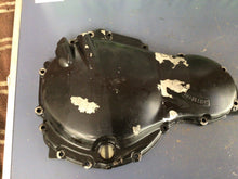 Load image into Gallery viewer, 1999 97-01 Triumph 955 Speed Triple Clutch Engine Motor Side Case Cover OEM