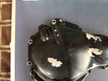 Load image into Gallery viewer, 1999 97-01 Triumph 955 Speed Triple Clutch Engine Motor Side Case Cover OEM