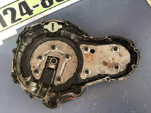 Load image into Gallery viewer, 1999 97-01 Triumph 955 Speed Triple Clutch Engine Motor Side Case Cover OEM