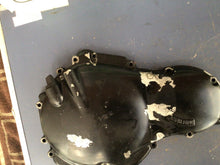 Load image into Gallery viewer, 1999 97-01 Triumph 955 Speed Triple Clutch Engine Motor Side Case Cover OEM