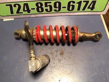 Load image into Gallery viewer, 1997-2001 Triumph Daytona T595 955 955i Rear Shock Absorber & Reservoir