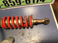 Load image into Gallery viewer, 1997-2001 Triumph Daytona T595 955 955i Rear Shock Absorber & Reservoir