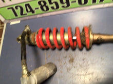 Load image into Gallery viewer, 1997-2001 Triumph Daytona T595 955 955i Rear Shock Absorber & Reservoir