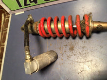 Load image into Gallery viewer, 1997-2001 Triumph Daytona T595 955 955i Rear Shock Absorber & Reservoir