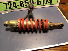 Load image into Gallery viewer, 1997-2001 Triumph Daytona T595 955 955i Rear Shock Absorber & Reservoir