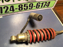 Load image into Gallery viewer, 1997-2001 Triumph Daytona T595 955 955i Rear Shock Absorber & Reservoir