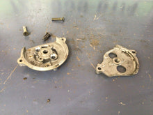 Load image into Gallery viewer, CRF150F DRIVE GEAR OIL PUMP GENUINE OEM HONDA CRF 150 F 2003 - 2005