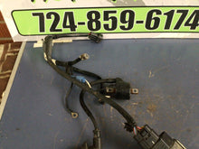 Load image into Gallery viewer, 2005 SUZUKI 05-07 RMZ450 OEM CDI ECU UNIT BOX WIRING HARNESS COIL IGNITION WIRES