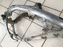 Load image into Gallery viewer, Suzuki RM-Z450 - Stock Main Frame Chassis - 2005 RMZ 450 OEM BOS ONLY RMZ450