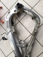 Load image into Gallery viewer, Suzuki RM-Z450 - Stock Main Frame Chassis - 2005 RMZ 450 OEM BOS ONLY RMZ450
