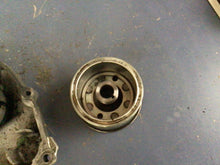Load image into Gallery viewer, 2005 RMZ450 Stator Coil Cover Generator Harness flywheel magneto 2005 2006 2007