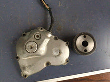 Load image into Gallery viewer, 2005 RMZ450 Stator Coil Cover Generator Harness flywheel magneto 2005 2006 2007