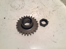 Load image into Gallery viewer, 2005 Suzuki RMZ450 OEM Primary Gear (Stock Engine Drive RMZ 450 RM-Z450)