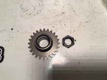 Load image into Gallery viewer, 2005 Suzuki RMZ450 OEM Primary Gear (Stock Engine Drive RMZ 450 RM-Z450)