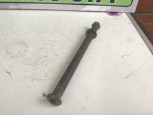 Load image into Gallery viewer, Suzuki OEM Swing Arm Bolt 2007-2018 RMZ250 2005-2022 RMZ450 Stock Swingarm Pivot