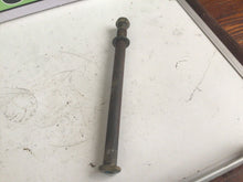 Load image into Gallery viewer, Suzuki OEM Swing Arm Bolt 2007-2018 RMZ250 2005-2022 RMZ450 Stock Swingarm Pivot