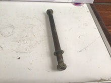 Load image into Gallery viewer, Suzuki OEM Swing Arm Bolt 2007-2018 RMZ250 2005-2022 RMZ450 Stock Swingarm Pivot