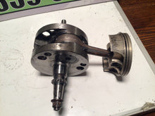 Load image into Gallery viewer, 2005 SUZUKI RMZ450 ENGINE MOTOR CRANKSHAFT CRANK SHAFT CORE
