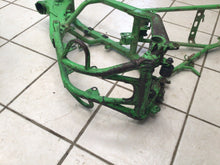 Load image into Gallery viewer, 1995 Kawasaki KDX200 KDX 200 frame Chassis