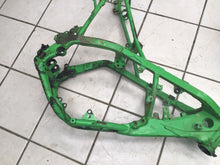Load image into Gallery viewer, 1995 Kawasaki KDX200 KDX 200 frame Chassis
